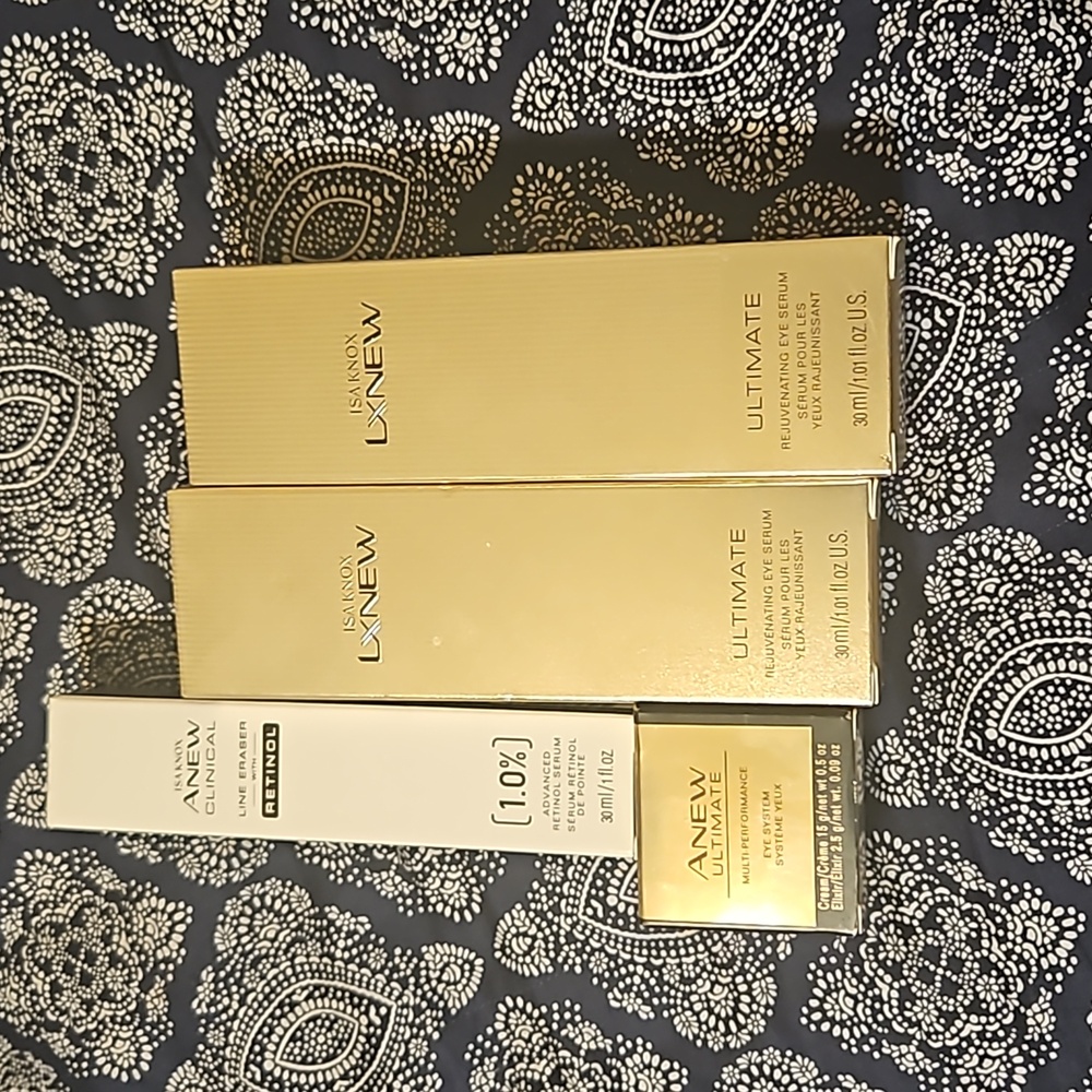 Beauty bundle